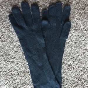 Loft long gloves